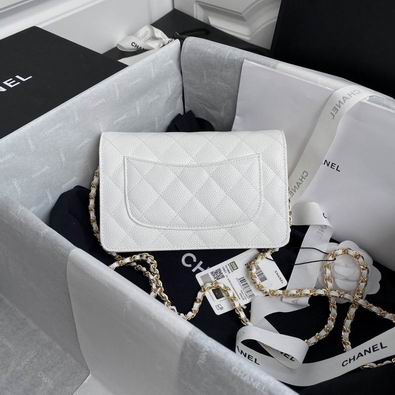 Wallet on chain 0250 19cm al  (19)